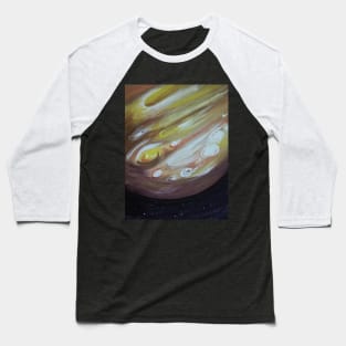 Jupiter. Baseball T-Shirt